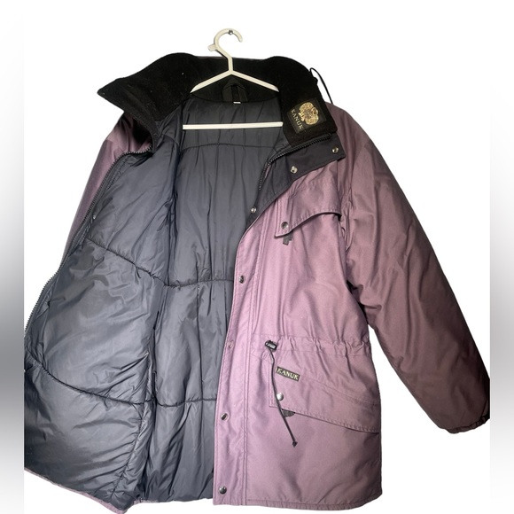 Vintage Kanuk Jacket - Picture 4 of 8